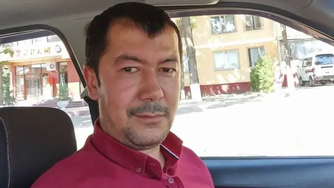 Хайрулла Ҳамидов 6 йиллик қамоқ жазосининг 5 йилини ўтагач, авф этилган.