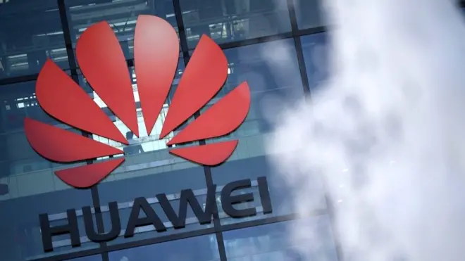 Huawei logo
