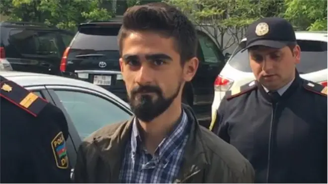 Qiyasəddin İbrahimov