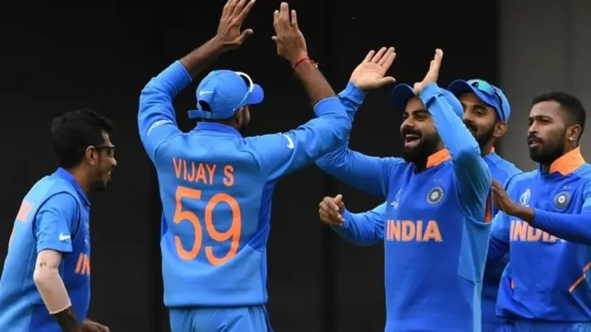 टीम इंडिया