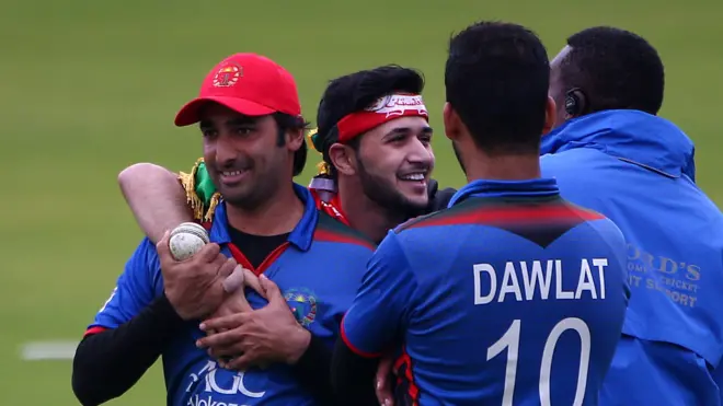 افغانستان د کرېکټ غوره لیګ سیالۍ پیلوي