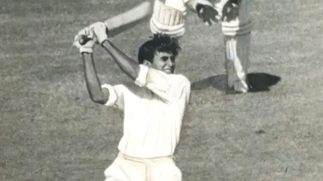 सलीम दुर्रानी