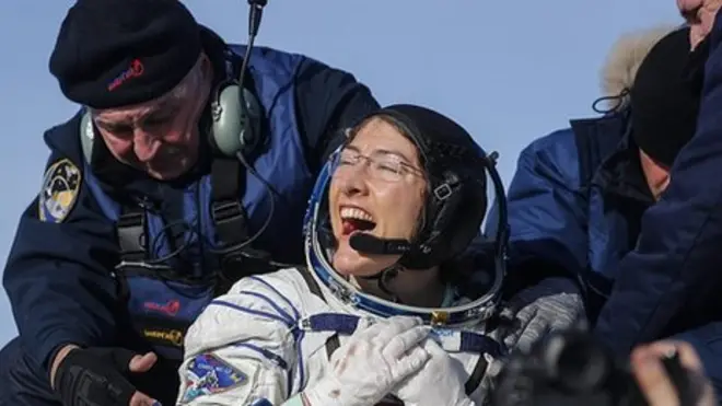 astronauta