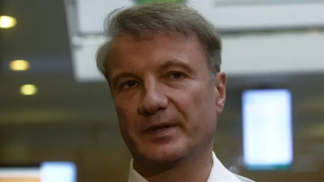 Российский бизнесмен считает Грефа причастным к рейдерскому захвату. Сбербанк заявил, что не нарушал закон