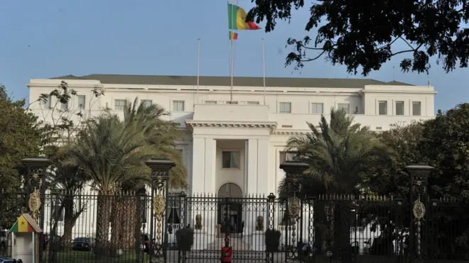 L'élection du prochain locataire du palais présidentielle (Photo) se tiendra le 24 février 2019.
