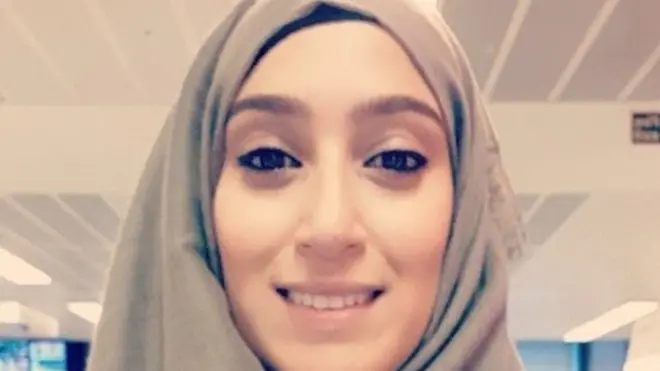 Rabiya Limbada looks forward to Ramadan more than any other time of the year.