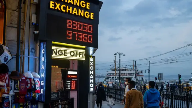 Piyasalar ve Türk Lirası, Berat Albayrak'ın istifasından nasıl etkilenecek?