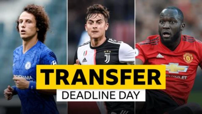 siku ya mwisho ya dirisha la uhamisho