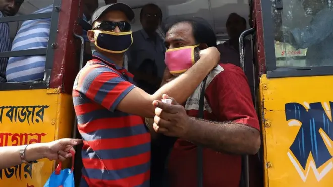 कोरोना वायरस