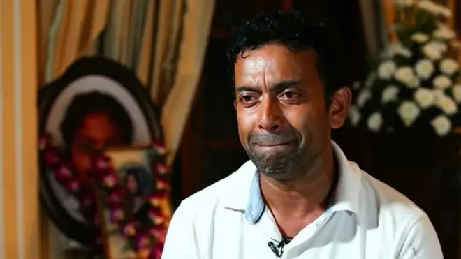 أسترالي فقد ابنته وزوجته في هجمات سريلنكا