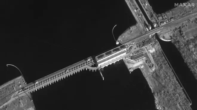 کاکخوفګا بند