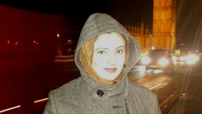 د نازیه اقبال ورور له دوه کلونو راهیسې له هغې سره اوسېده