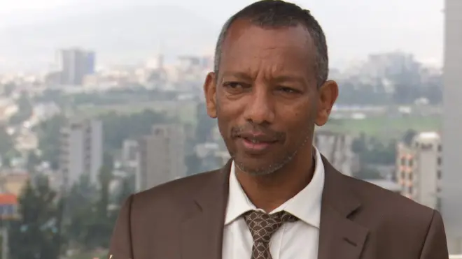 ፀደቀ ይኹኔ ወልዱ (ኢንጂነር ) የፍሊንት ስቶን ኢንጂነሪንግ መስራችና ባለ አክሲዮን