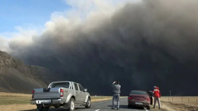 خطر يهدد فناء البشر