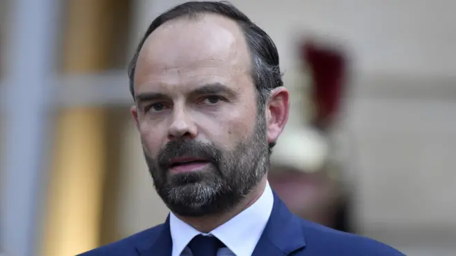 ادوارد فيليب