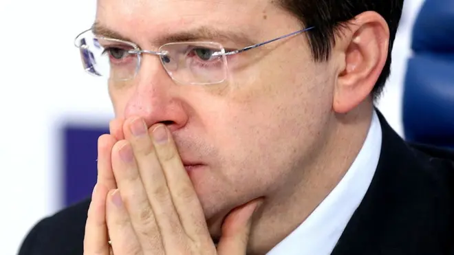 Владимир Мединский