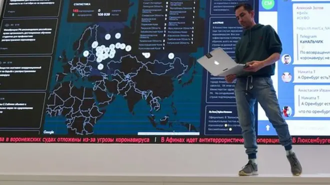 ИЦК АНО Диалог