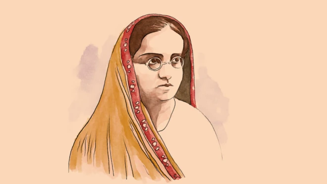 अनसूया साराभाई