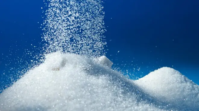 Total global sugar consumption has jumped from 123.4 million tonnes in 2001 to 172.4 million in 2018