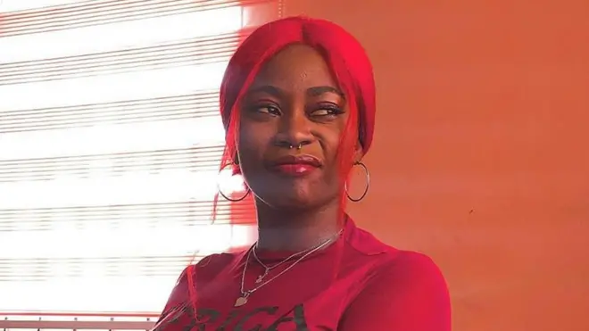 Kodak dey Olamide music video wo