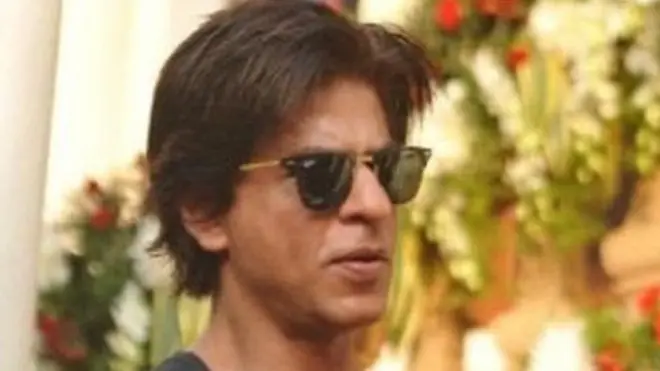 શાહરુખ ખાન