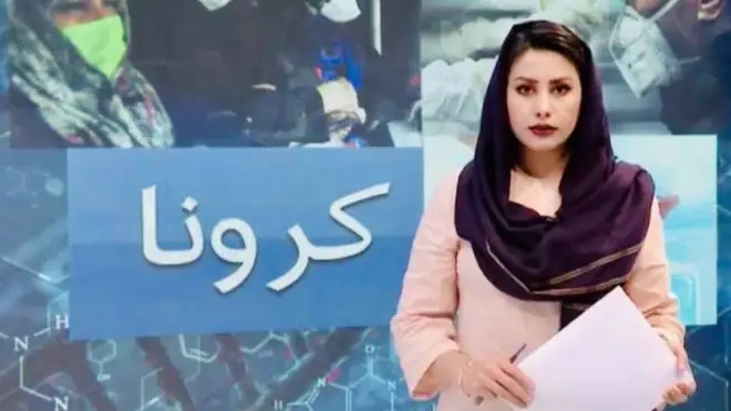 له تېرو څو میاشتو راهیسې افغان خبریالان هم د نړۍ ګڼو برخو کې د خپلو هم مسلکو په څېر د کورونا وېروس له خبرونو سره سروکار لري