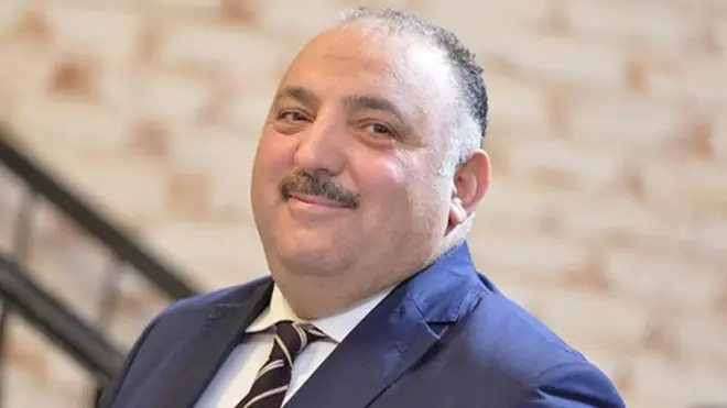 Bəhram Bağırzadə