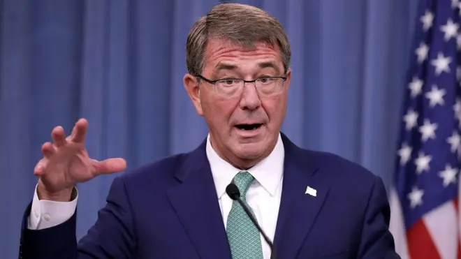 По мнению Картера, действия России основываются на неверных амбициях