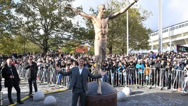 Ziilatan Ibrahimovich