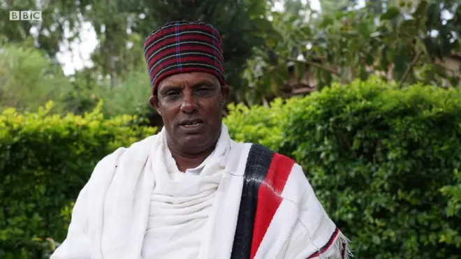 Abbaa Gadaa Bayyanaa Sambatuu