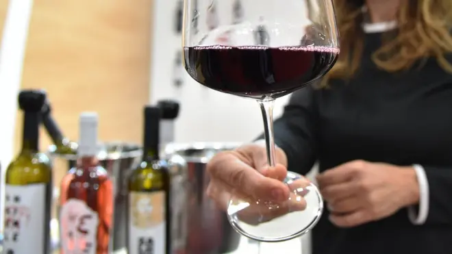 Алкоголь является лишь одним из факторов, влияющих на развитие рака