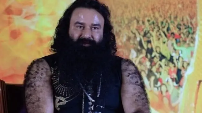 Singh, 50, dinyatakan bersalah karena perkosaan dalam sidang hari Jumat (25/08).