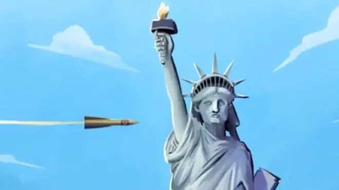 북한은 어떻게 핵보유국의 지위에 다가갔는가?