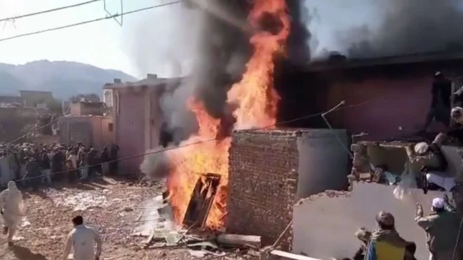 पाकिस्तान