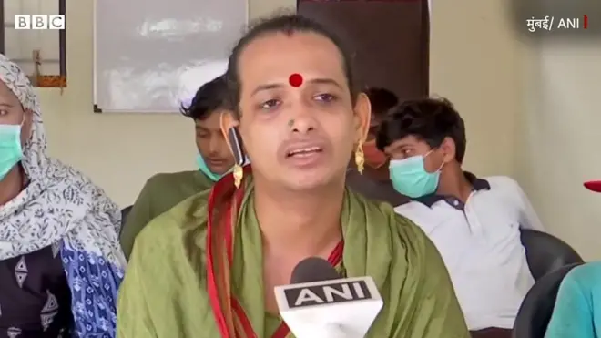 ट्रांसजेंडर स्कूल