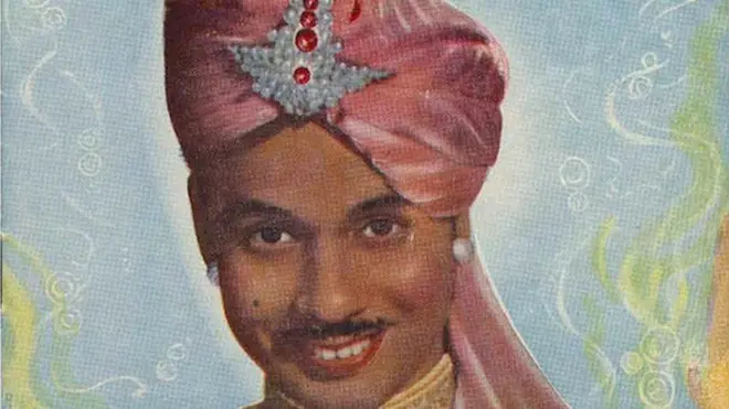 ਪੀ.ਸੀ. ਸਰਕਾਰ