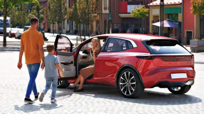 محصولات شرکت لهستانی ایزرا در سال ۲۰۲۵ به بازار عرضه خواهد شد