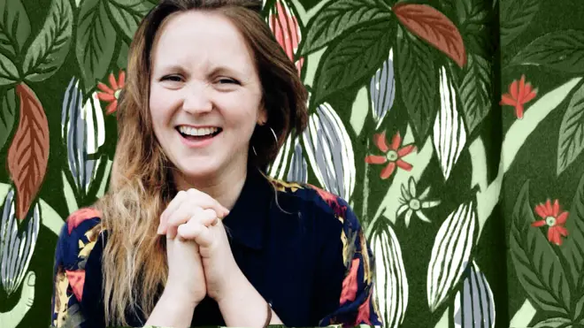 Hollie McNish