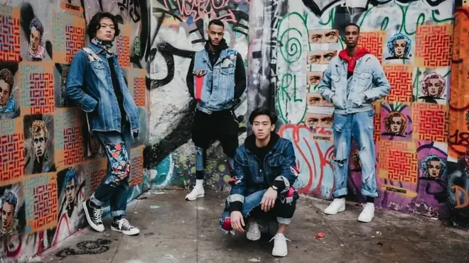 أزياء محتشمة للرجل المسلم