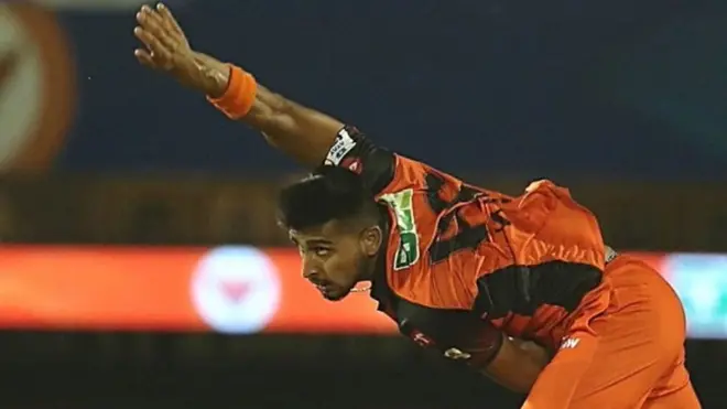 ఉమ్రాన్ మాలిక్