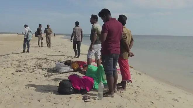 శ్రీలంక