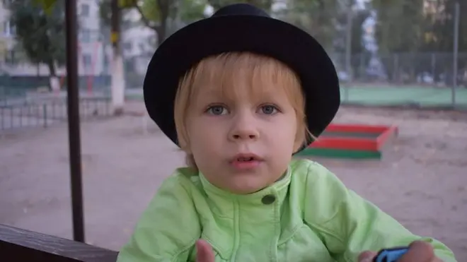 Богдан Шамрай