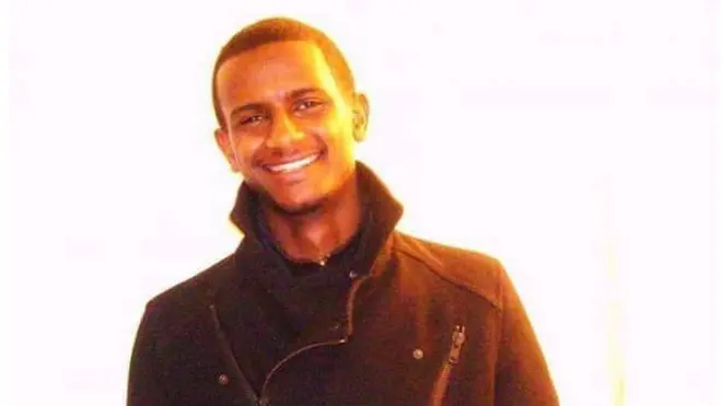 ኤርምያስ ተኪኤ