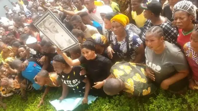 Aworan awọn oluwọde