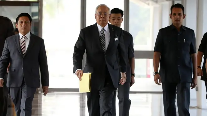 Perdana Menteri Malaysia, Najib Razak, menyatakan bahwa warga negara Malaysia yang masih berada di Korea Utara dalam keadaan aman.
