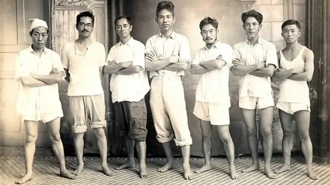 در شاهد عینی این هفته به پایان جنگ جهانی دوم در برزیل میرویم؛ جایی که موجی از قتل و کشتار جامعه مهاجران ژاپنی در این کشور را تکان داد. 