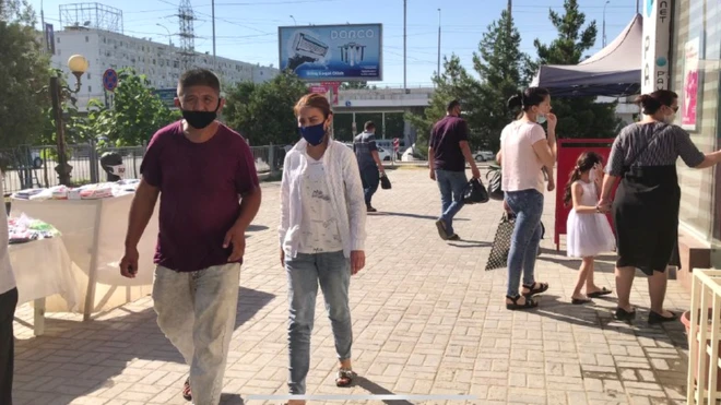 Ўзбекистонда бандлик, даромадлар ва аҳоли фаровонлигининг бошқа кўрсаткичлари кескин ёмонлашган