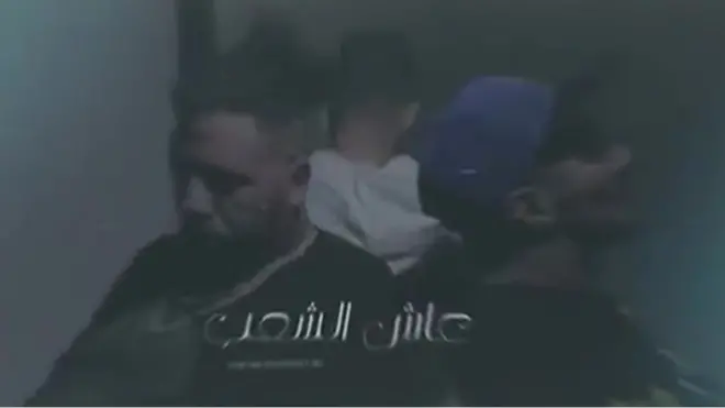 اعتقال مغني راب مغربي بعد أغنية تنتقد النظام
