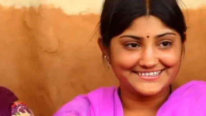 మథుర తెగ