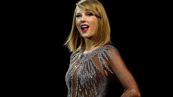 Taylor Swift